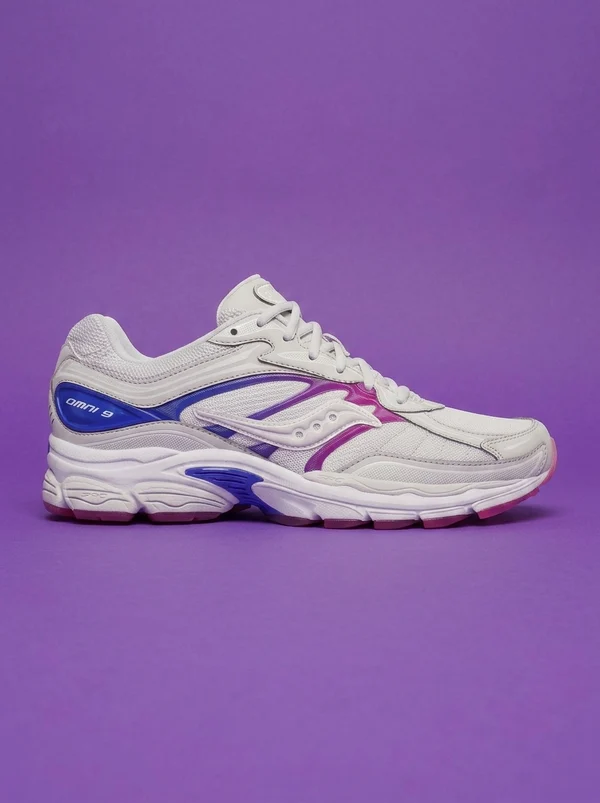 ProGrid Omni 9 Faded