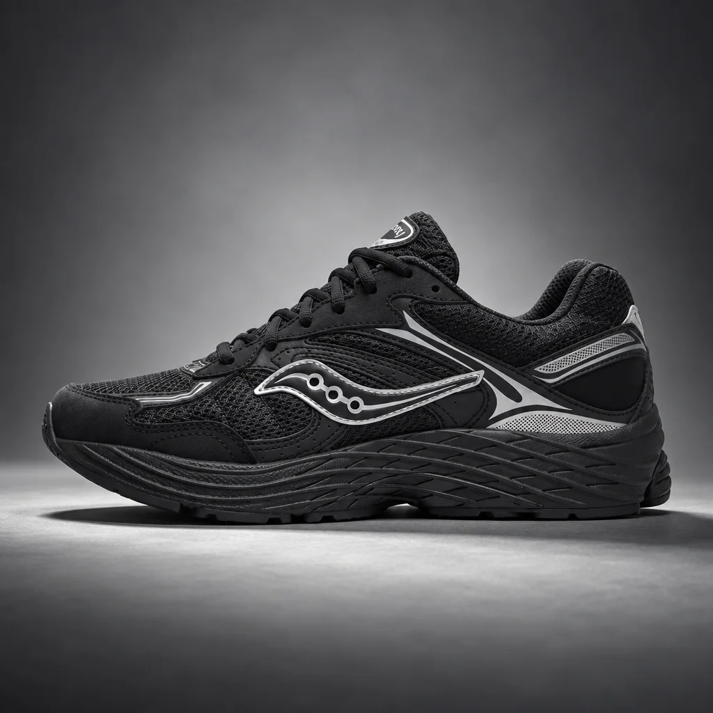 Saucony Progrid Omni 9 GTX