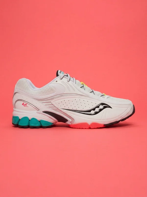 Saucony ProGrid V2 - Mutant