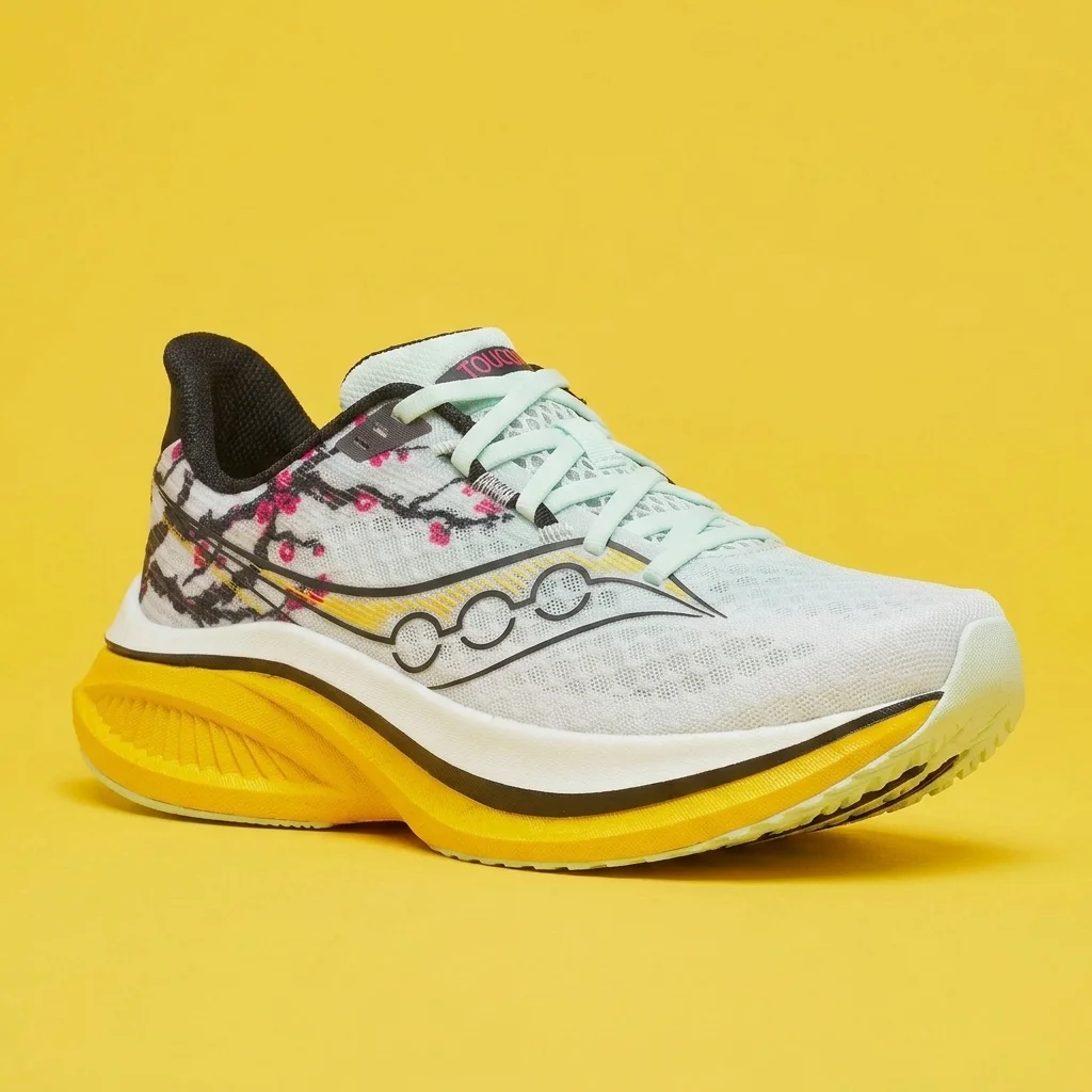 Saucony Tokyo Endorphin Speed 5
