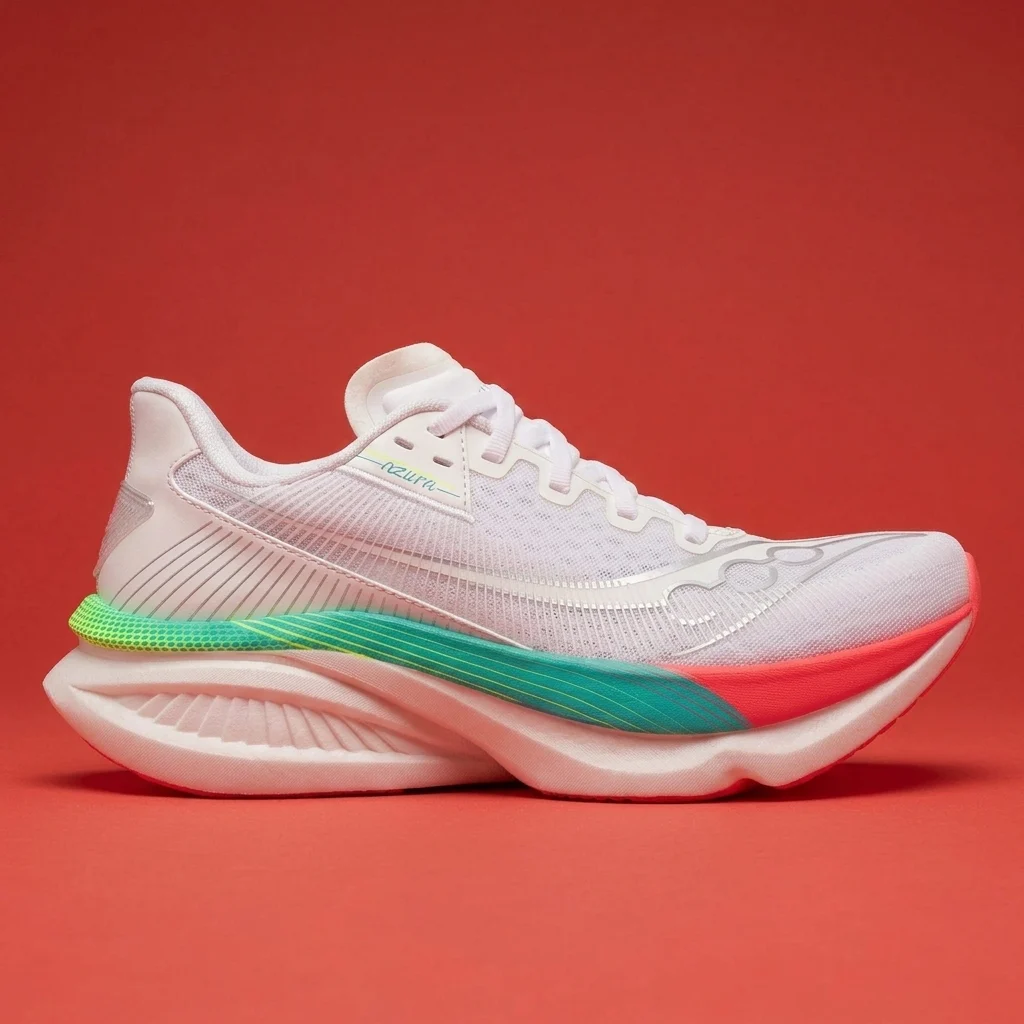 Women's Endorphin Azura