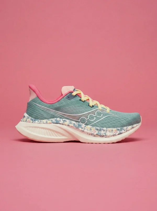 Saucony Women's Endorphin Speed 5 Kissaten Wasabi | Antique