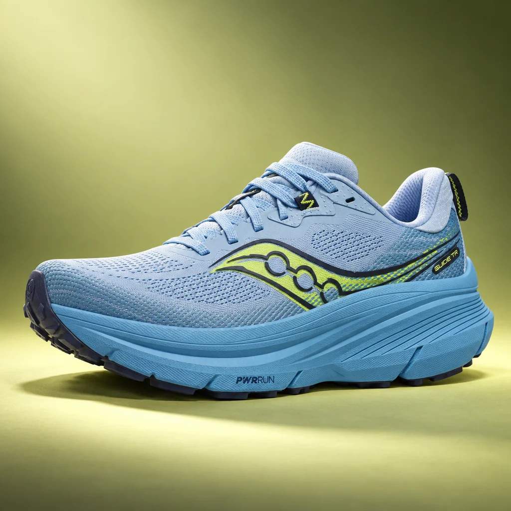 Saucony Women's Guide TR Skyward | Blissful