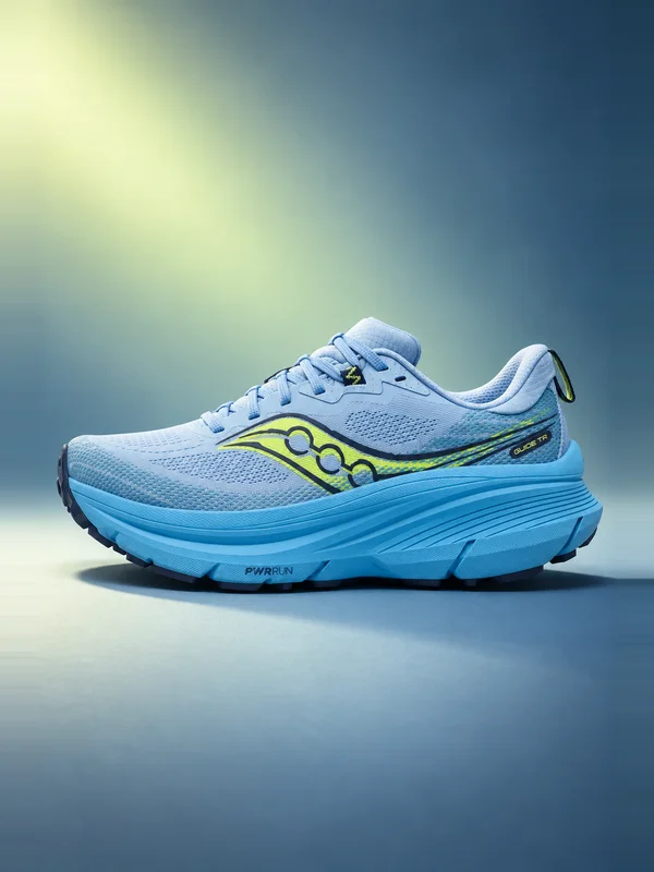 Saucony Women's Guide TR Skyward | Blissful