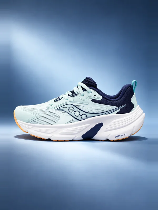 Saucony Women's Procyon Max Spa / White