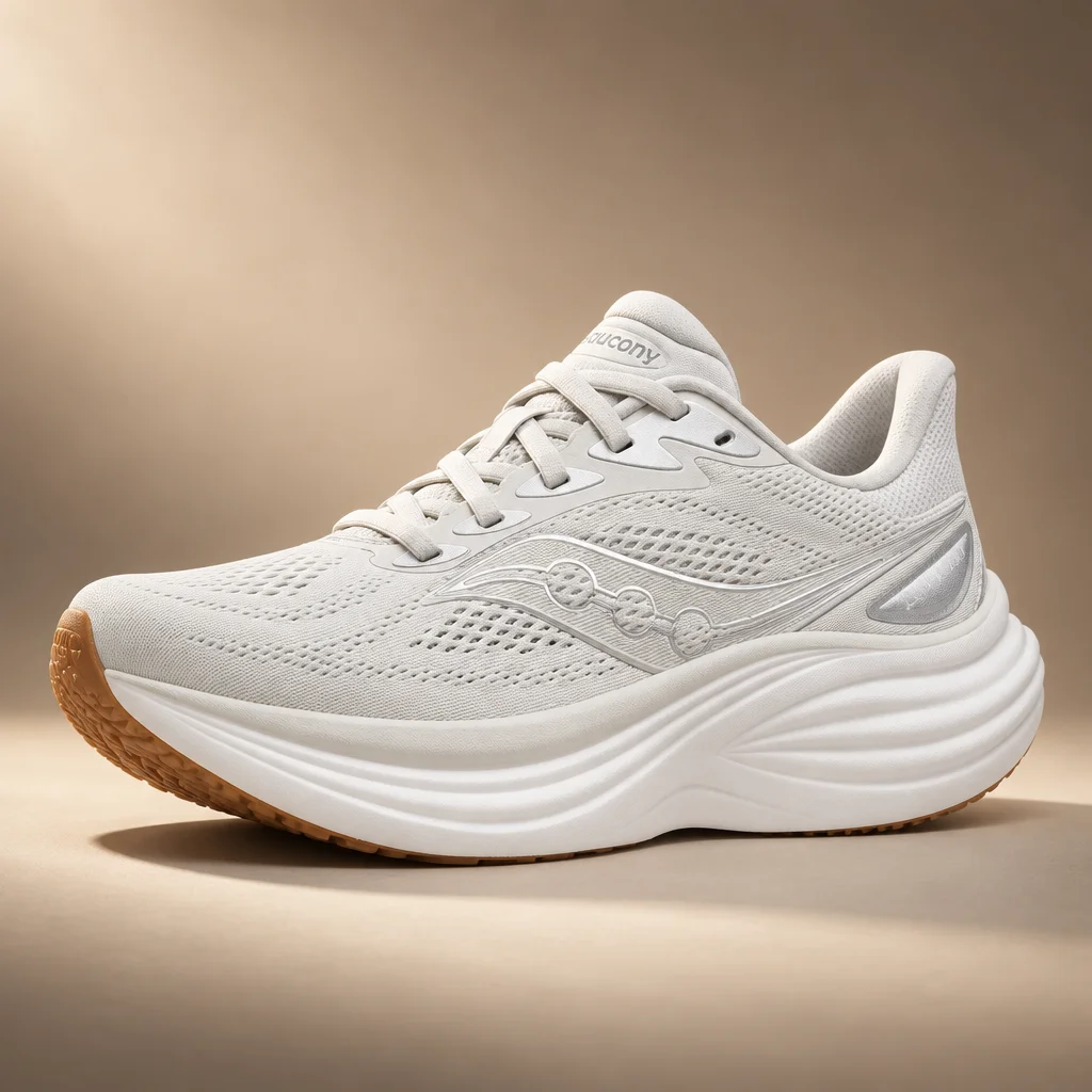 Saucony Women's Triumph 24 Quartz | Gum