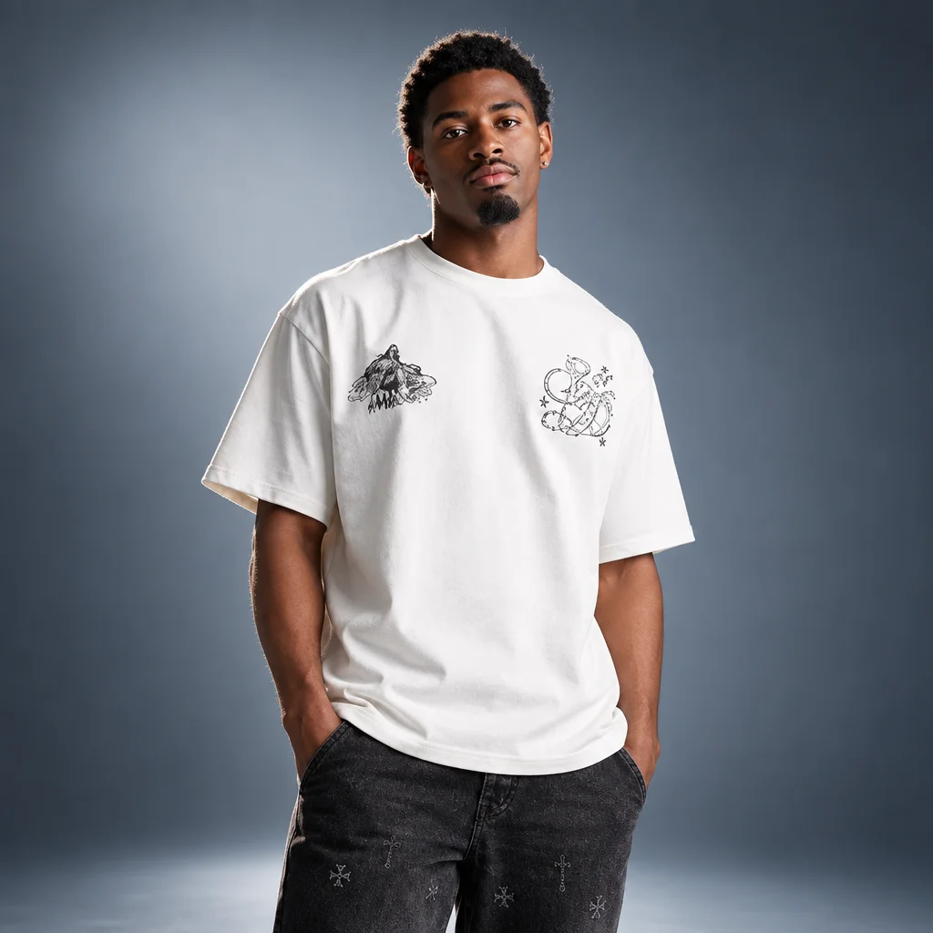 Men's Supply & Demand Perez T-Shirt