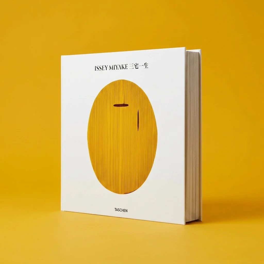 TASCHEN Issey Miyake