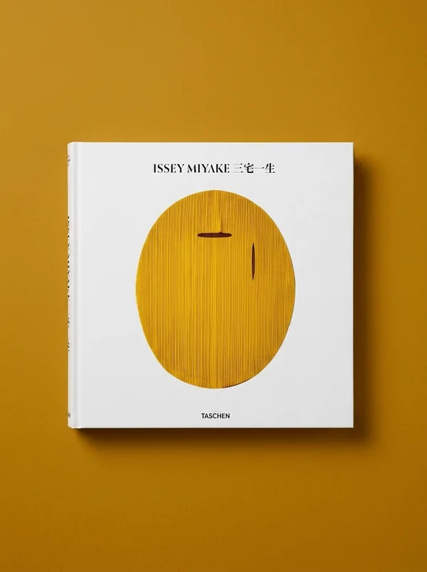 TASCHEN Issey Miyake