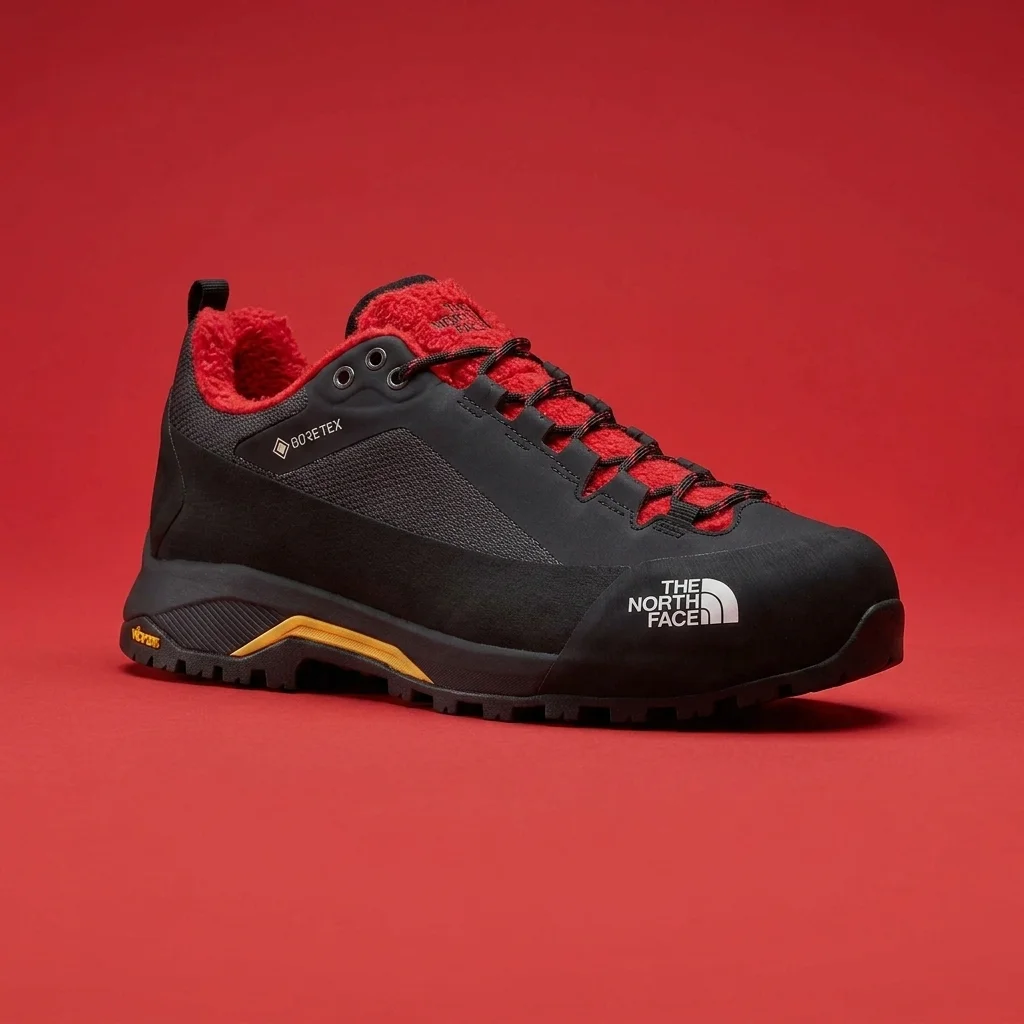 The North Face Verto Alpine Gore-Tex Casentino