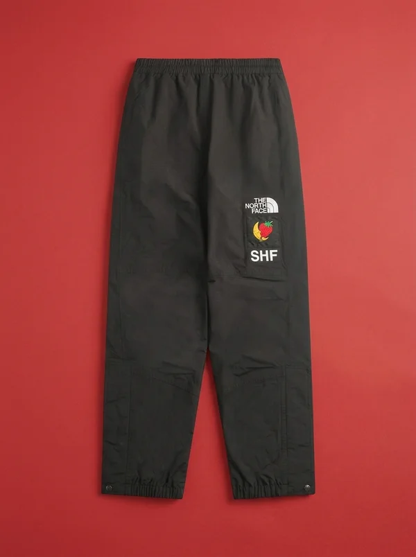 The North Face x Sky High Farms Mountain Pant - Black