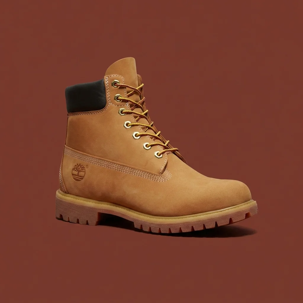 Timberland 6" Premium Boot