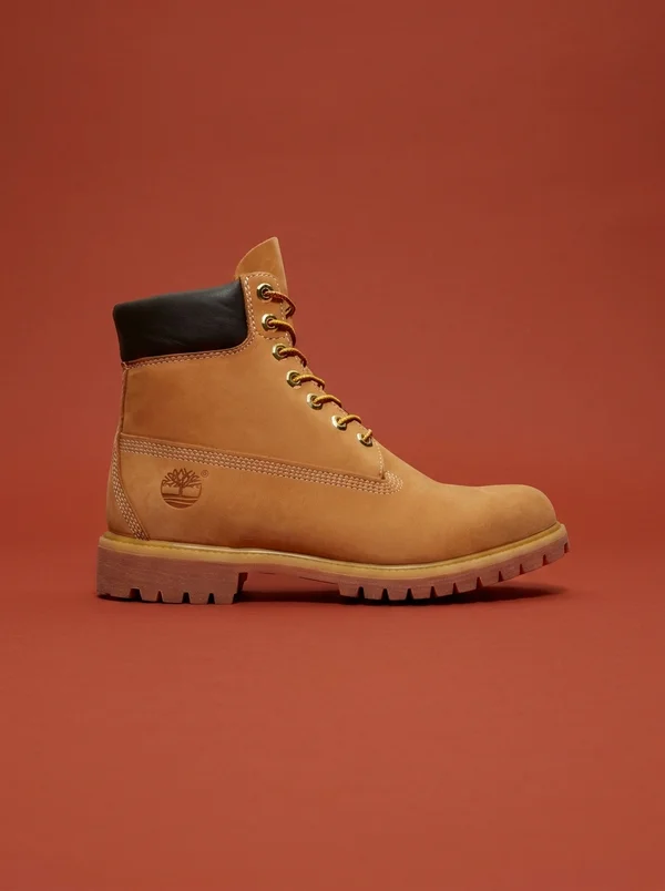 Timberland 6" Premium Boot