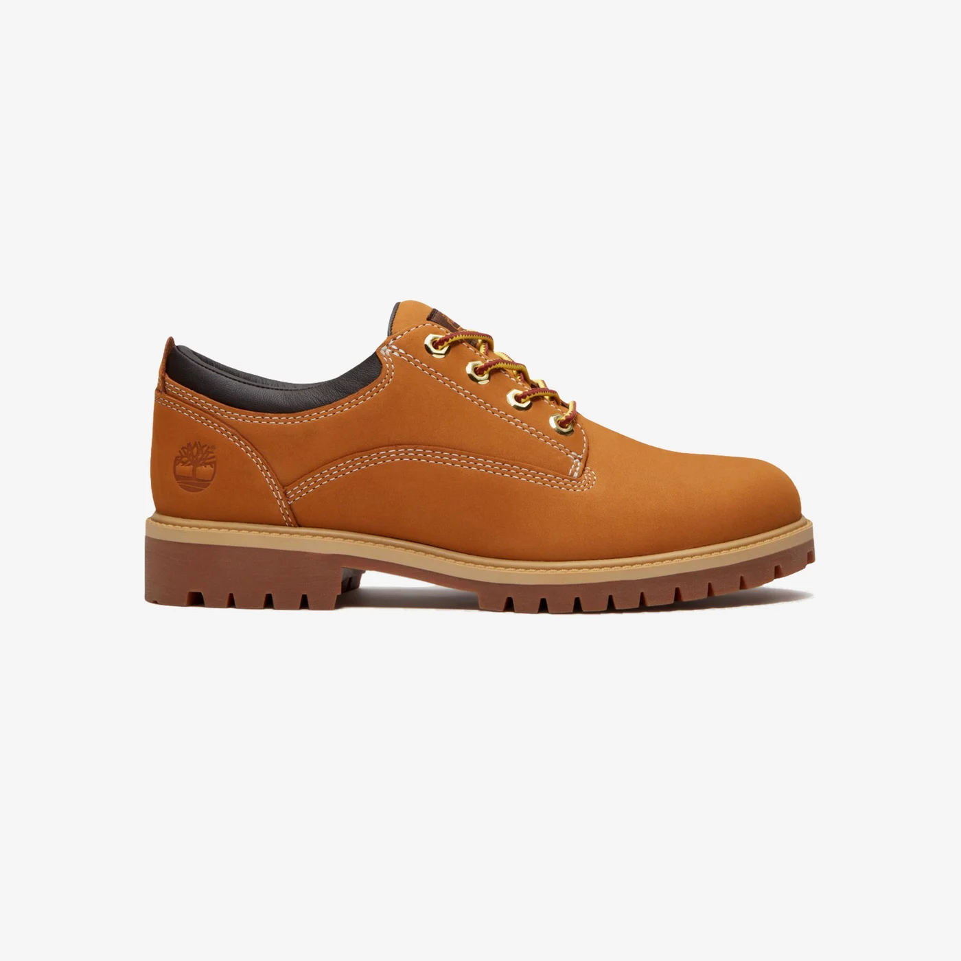 Timberland Lace Up Oxford