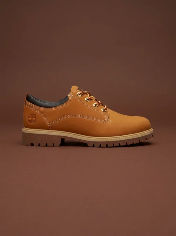 Timberland Lace Up Oxford