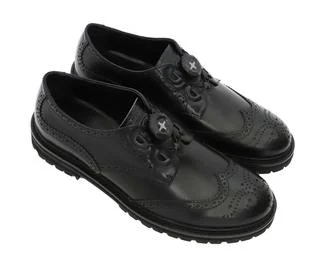 TOMBOGO x ESENES Versadial Derby Shoe