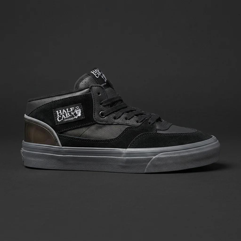 Vans LX Half-Cab 33 TPU atmos Exclusive