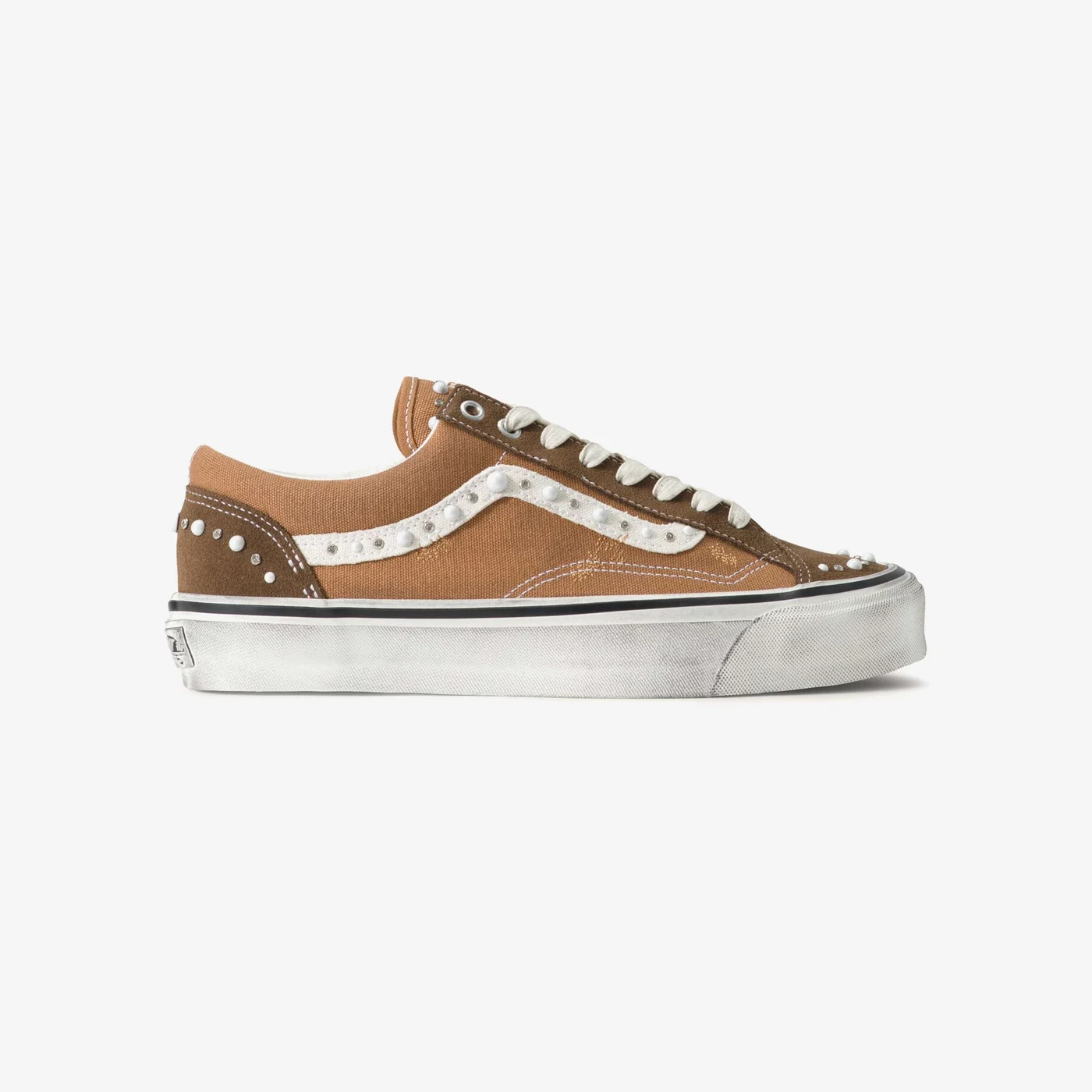 Vans LX Old Skool 36 Pearlized