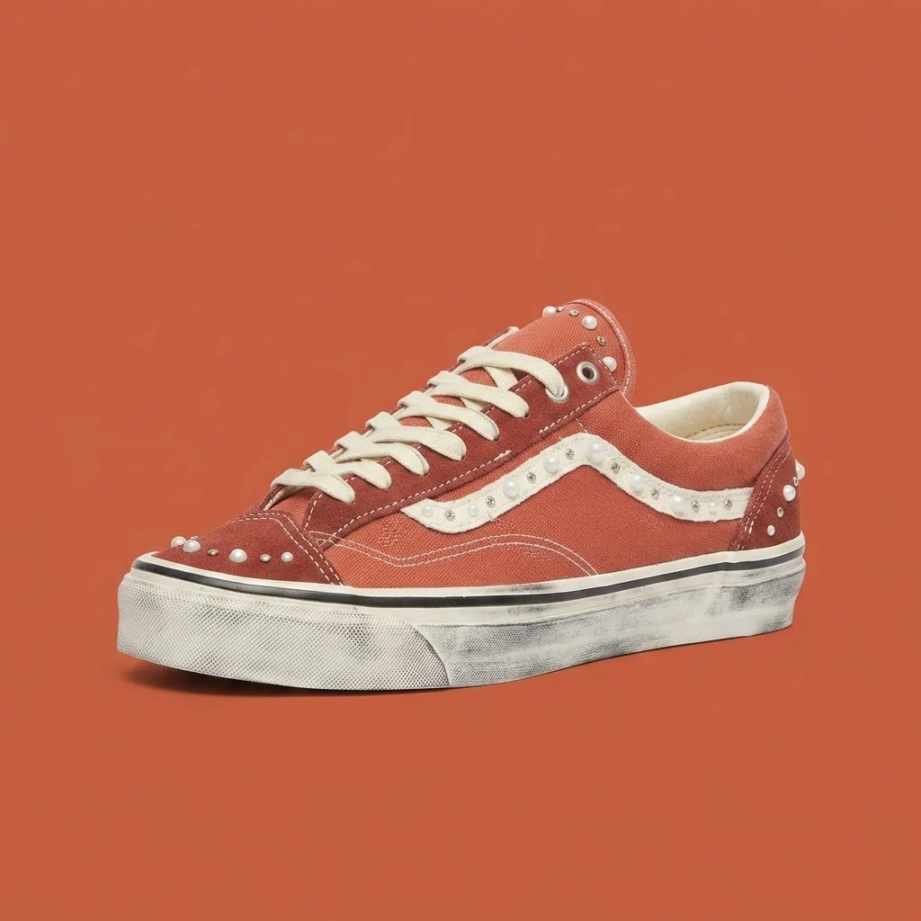 Vans LX Old Skool 36 Sneaker