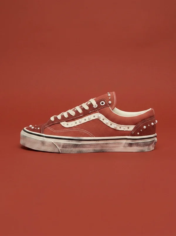 Vans LX Old Skool 36 Sneaker
