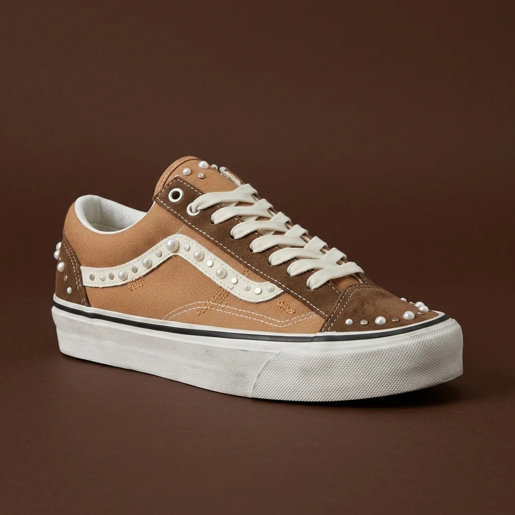 Vans Old Skool "Pearlized"
