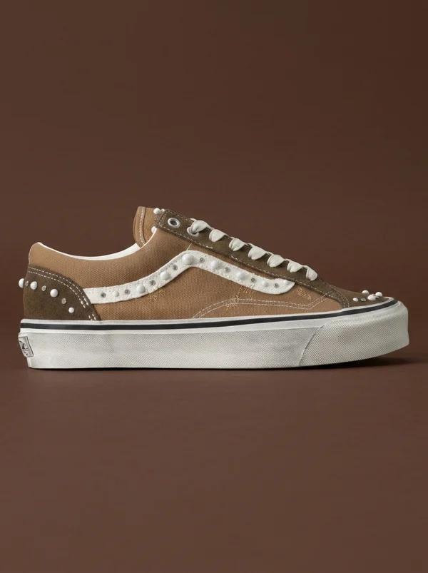 Vans Pearlized LX Old Skool 36
