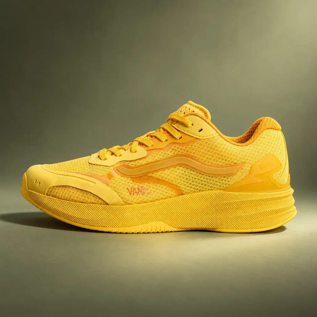 Vans Premium AVE Rapid by Atiba Gold