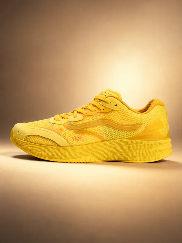 Vans Premium AVE Rapid by Atiba Gold