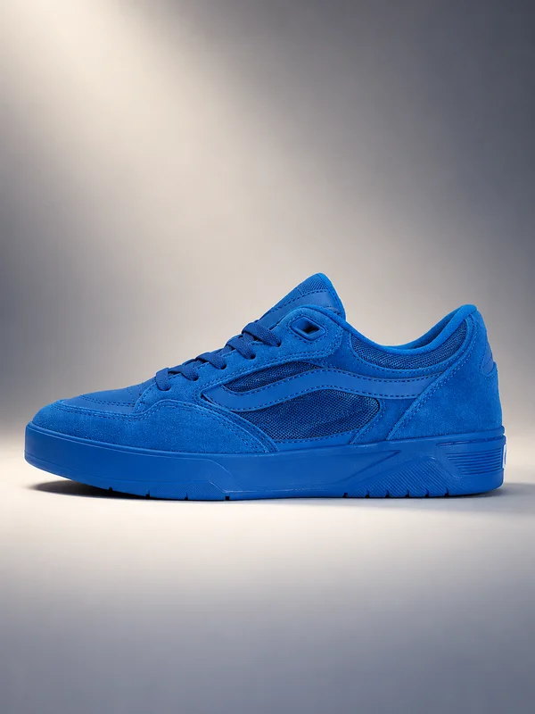 Vans Skate Rowan Z3 by Atiba Classic Blue