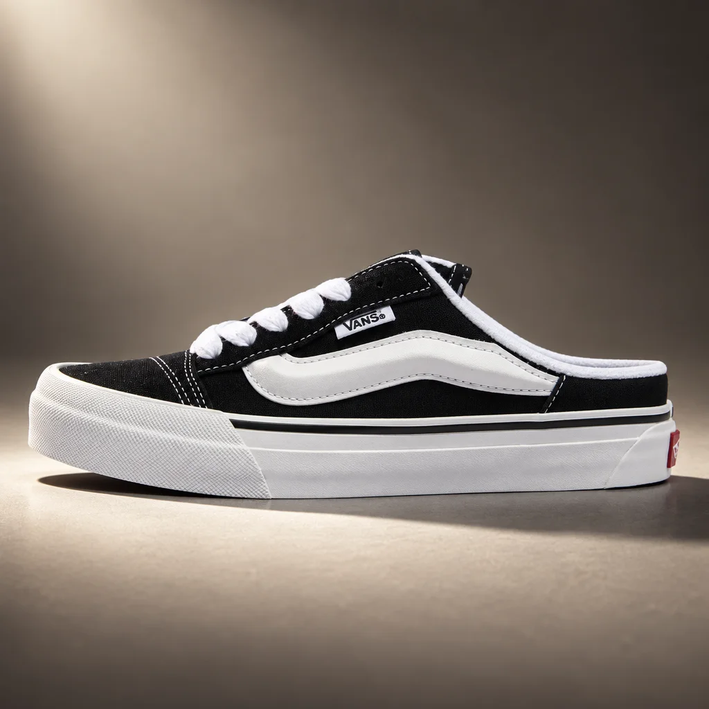 Vans SZA Knu Skool Slip On