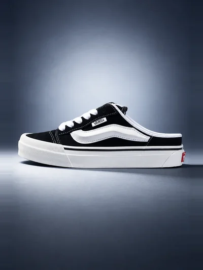 Vans SZA Knu Skool Slip On