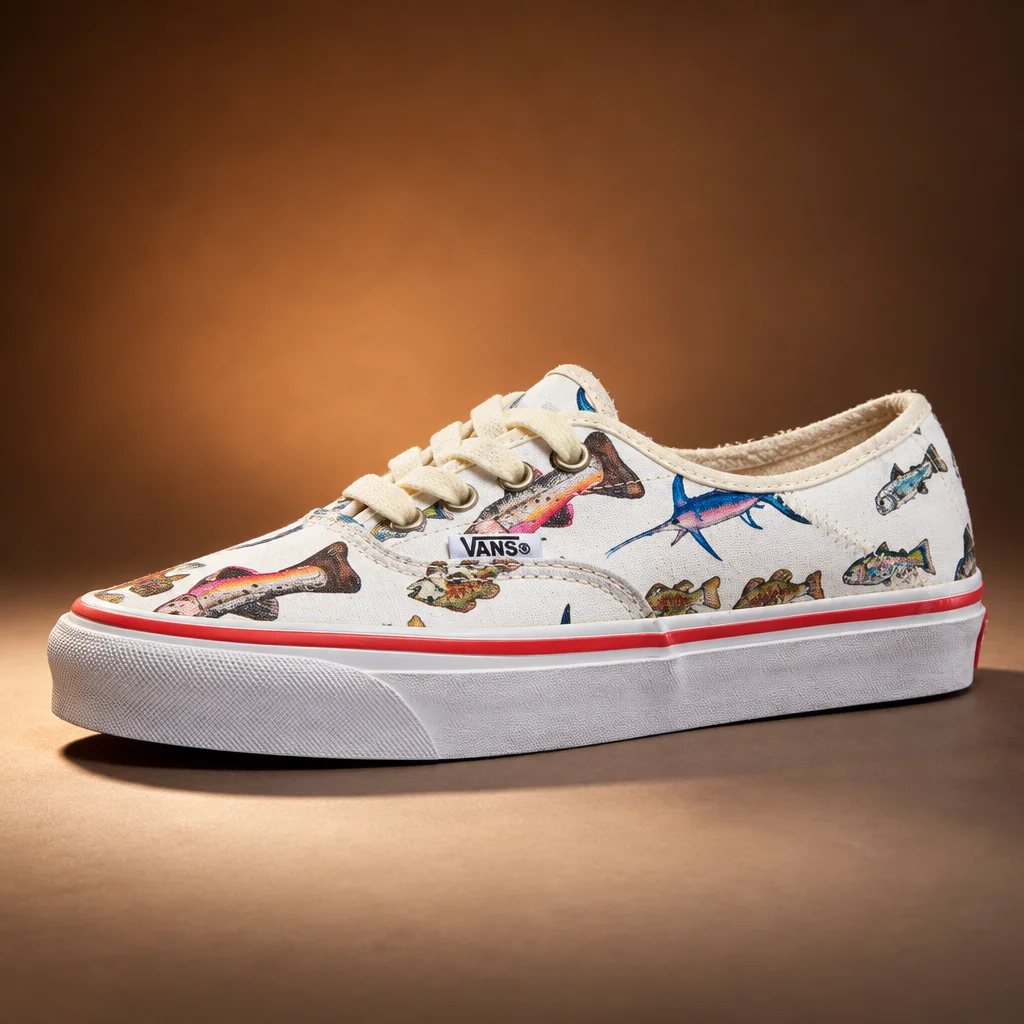 Vans SZA LX Authentic
