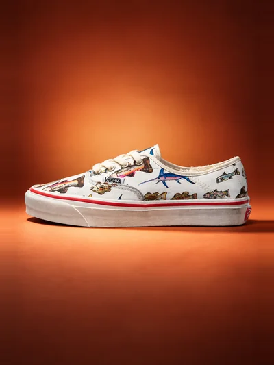 Vans SZA LX Authentic