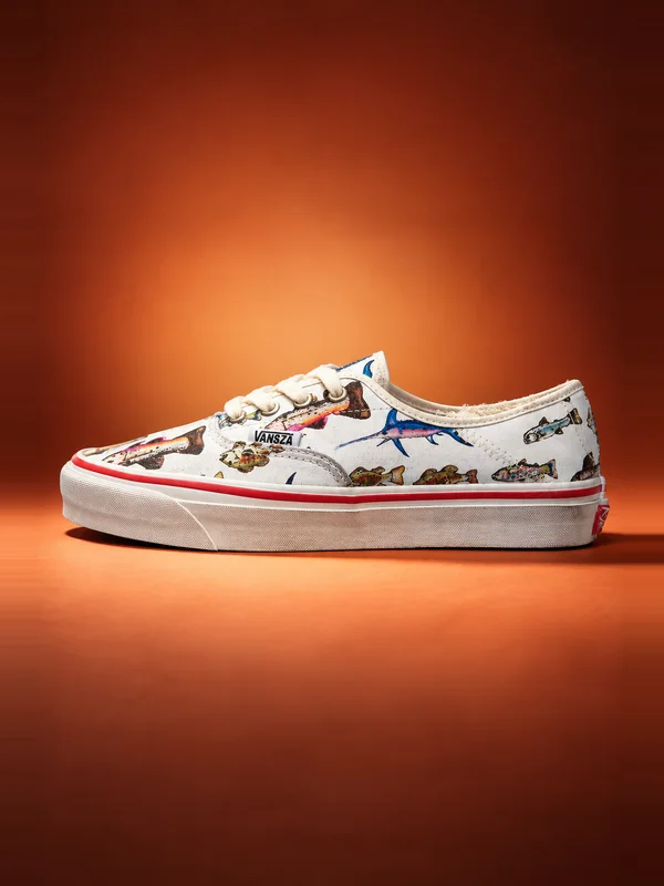Vans SZA LX Authentic