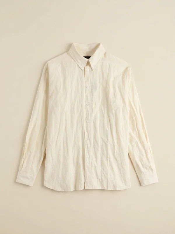 Willy Chavarria Veterano Shirt - Masa